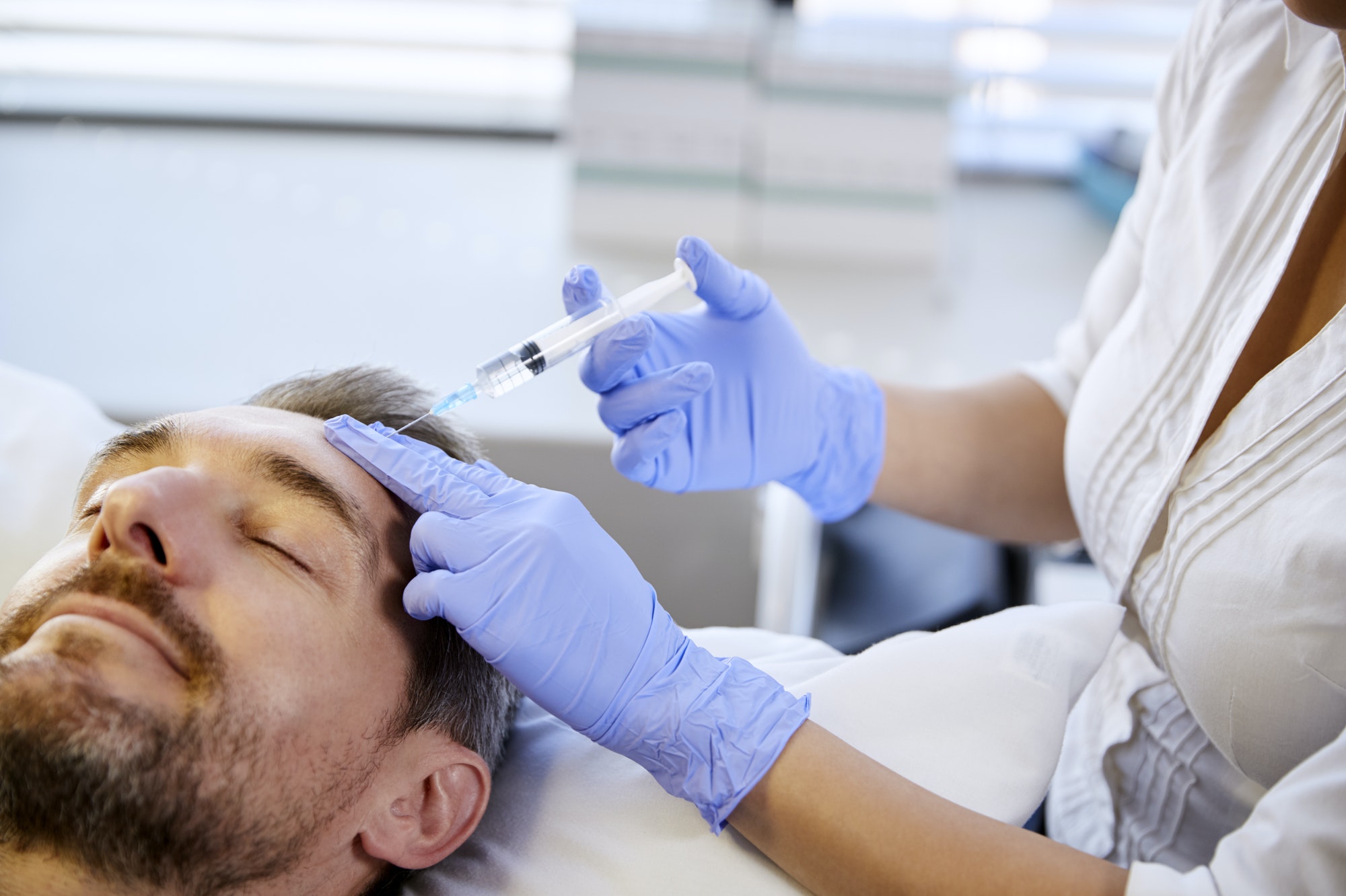 Medical Surgery Has Marked as One of the Most Popular