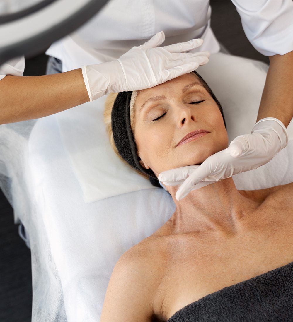Advanced Skin Lifting C