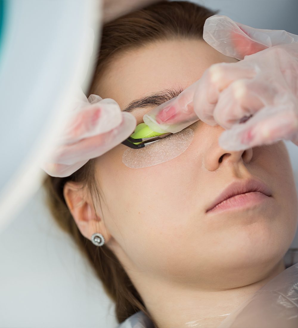 Blepharoplasty C
