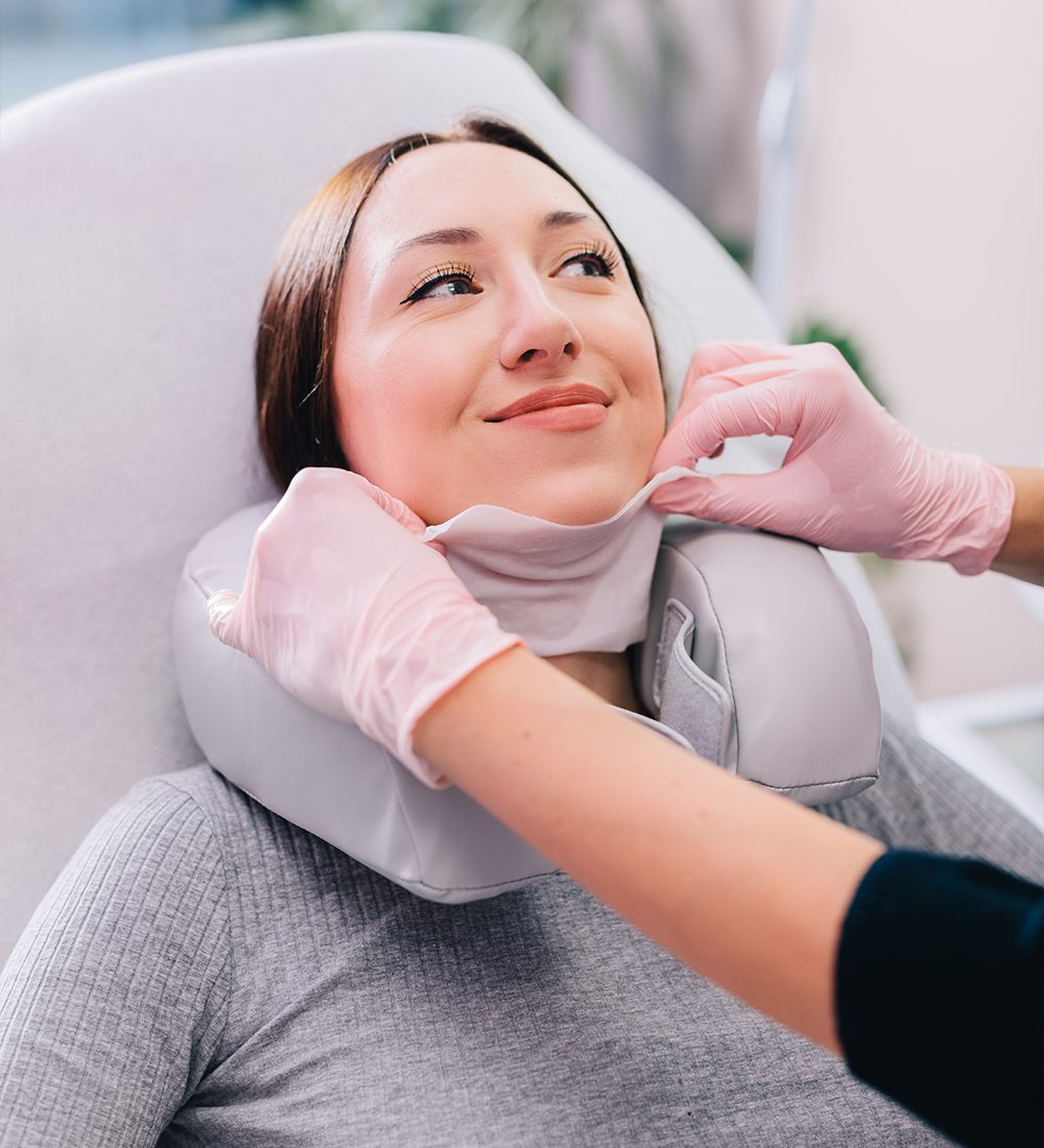 Double Chin Reduction C
