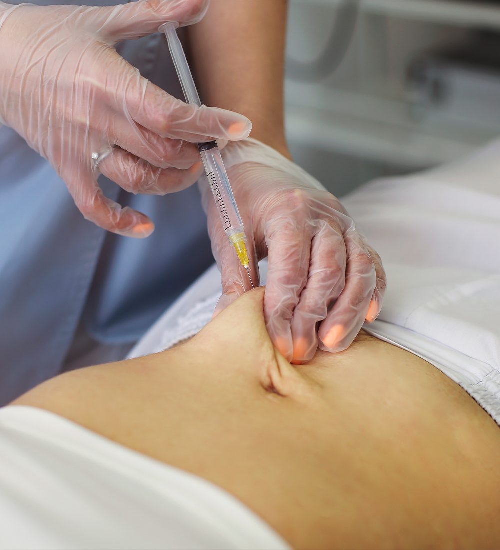 Fat Bursting Induction C