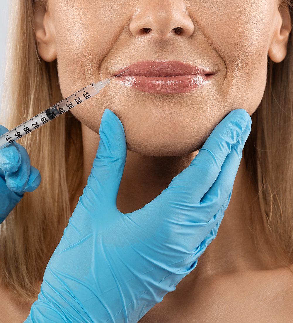 Fillers(Full Face) c