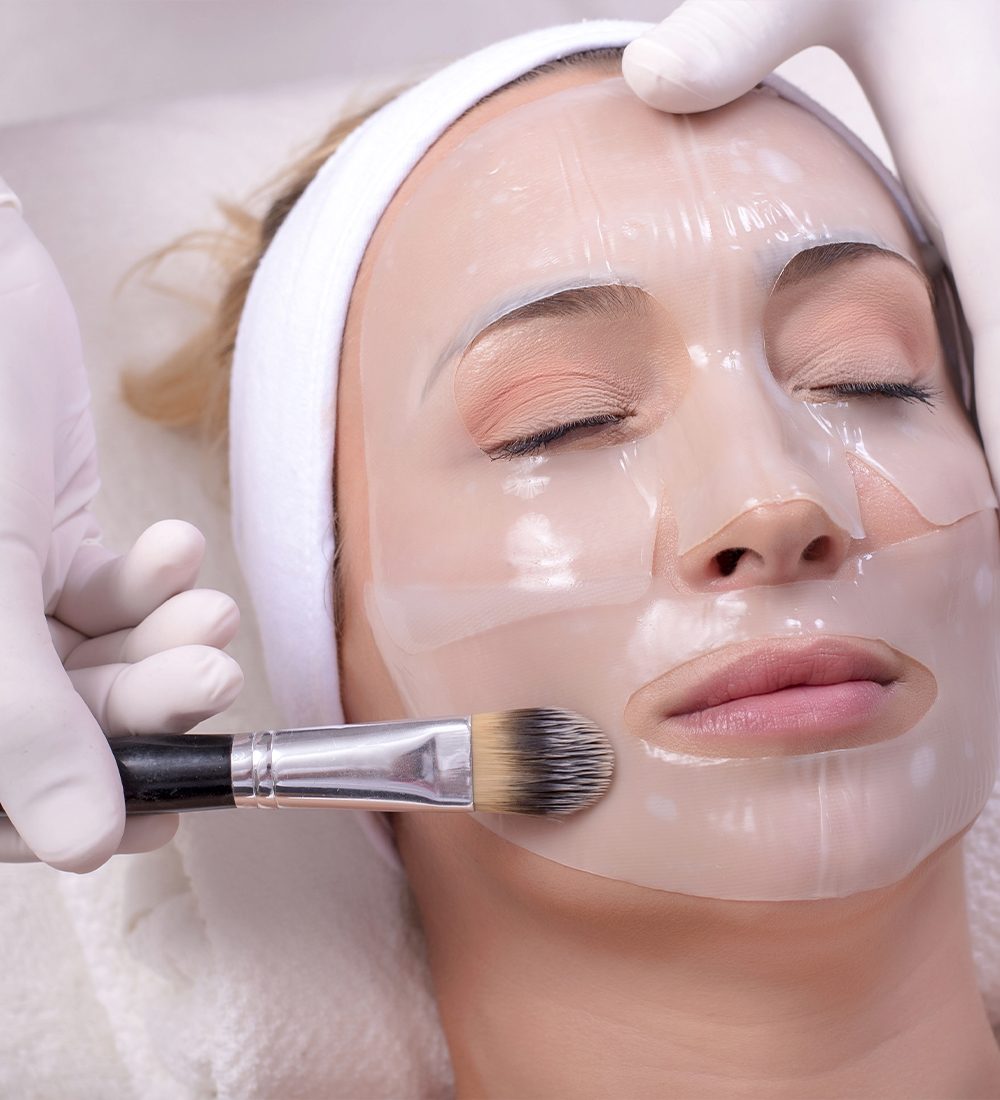Medifacial (Customized Medical Facial) C
