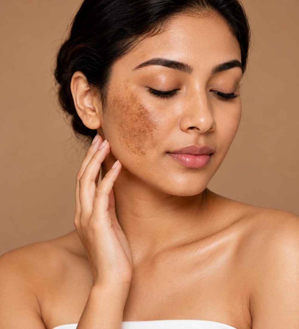 Melasma Treatment