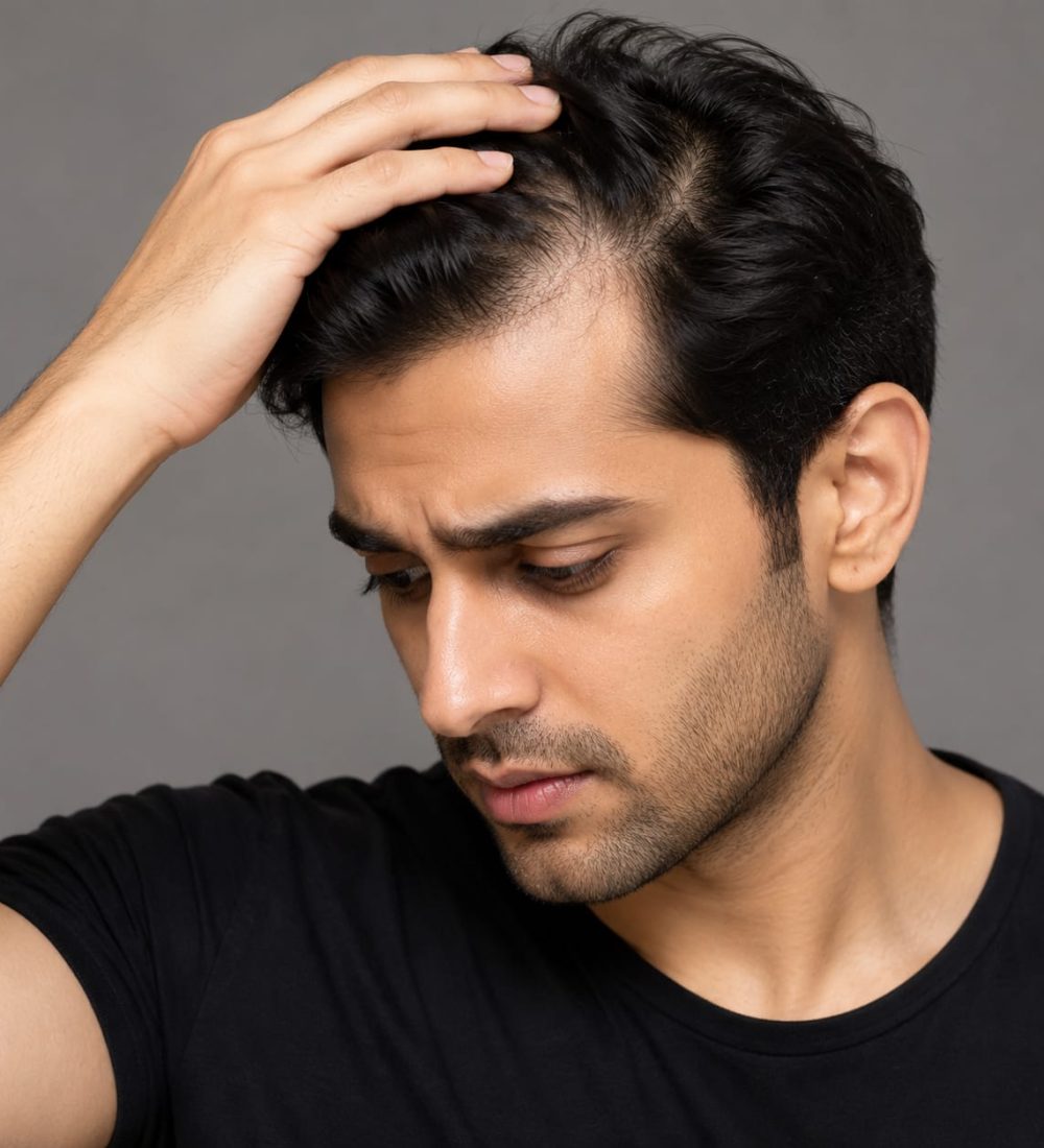 Hair Loss Treatment