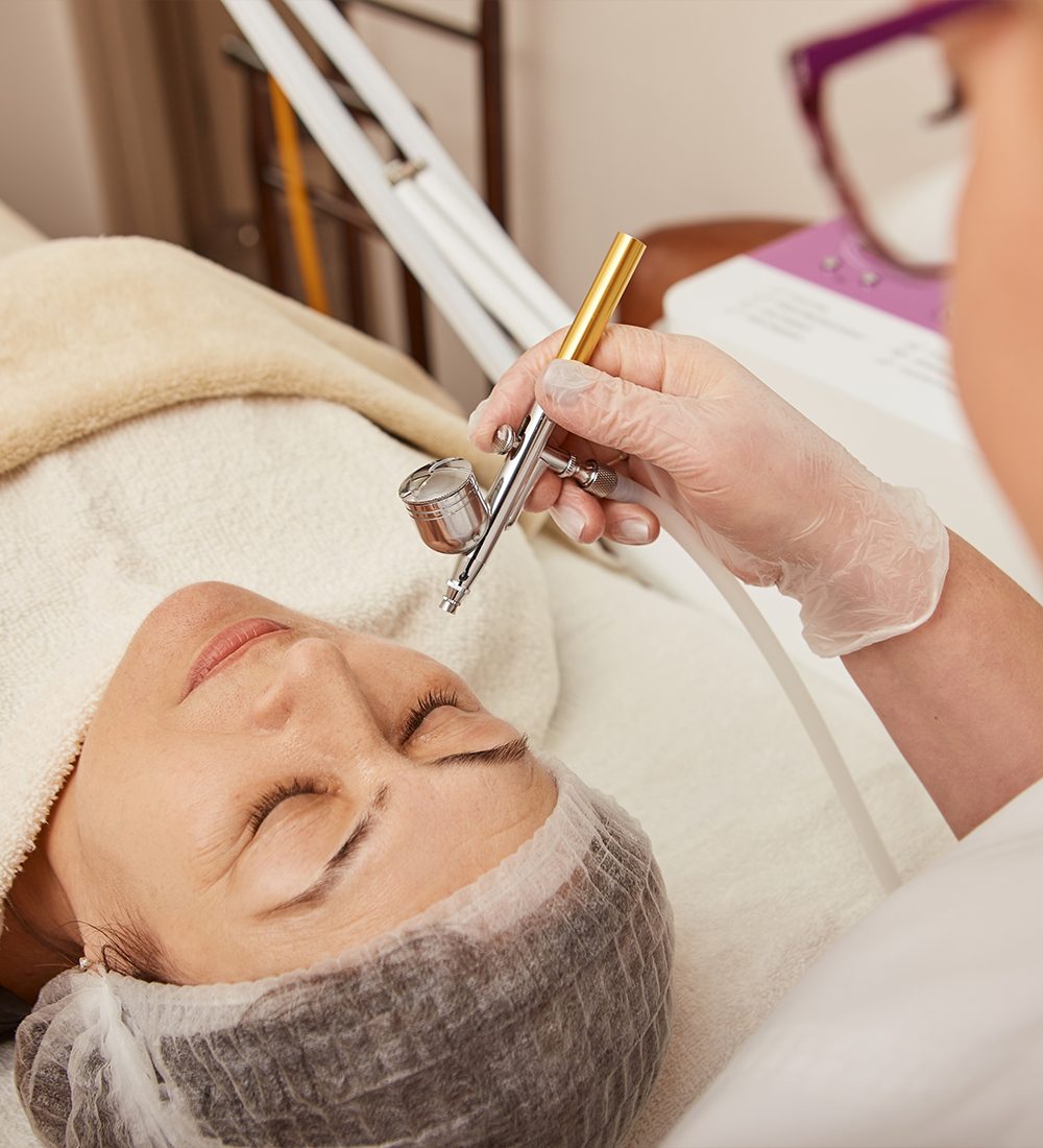 co2 fractional laser c
